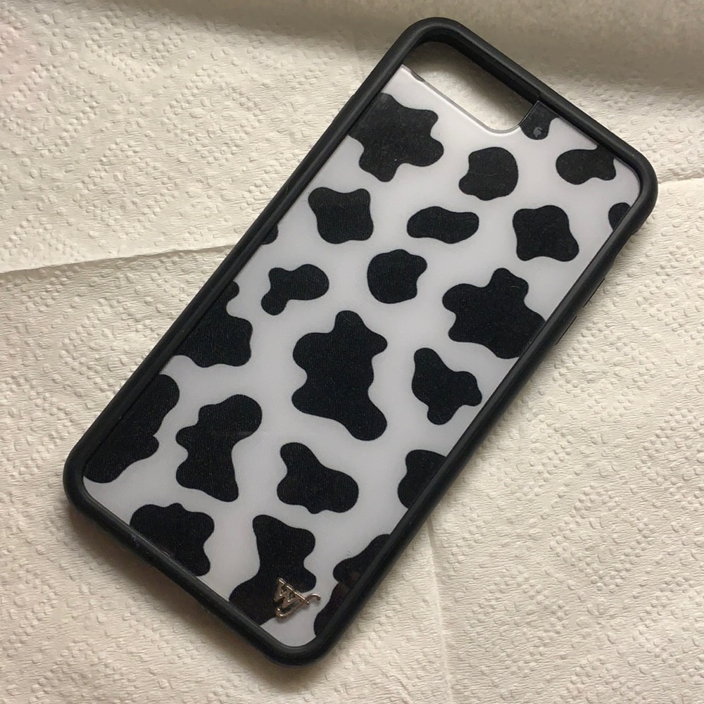 Moo moo iPhone 6/7/8 Plus